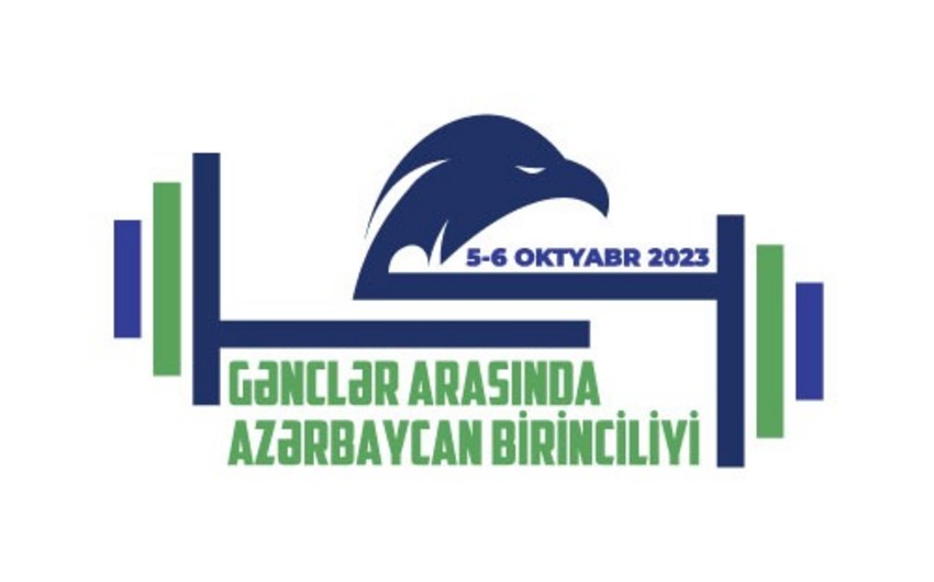 Ağırlıqqaldıranlar ölkə birinciliyində bir araya gələcəklər